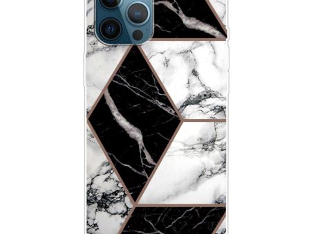 Abstract iPhone 16 Pro cover - Style G Hot on Sale