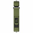 Xiaomi Smart Band 8 Pro   Redmi Watch 4 Magic Tape Nylon Strap Replacement Watch Band - Army Green Hot on Sale