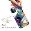 Abstract iPhone 16 Pro Max cover - Style F Online Sale