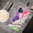 Abstract iPhone 16 Pro Max cover - Style K Fashion