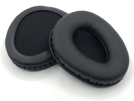 1 Pair Beyerdynamic DT 131   DT 235   DT 231   DT 234   MMX 1   MMX 2 Earpads Soft Leather+Memory Foam Earmuffs For Discount