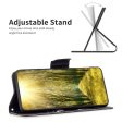 Wonderland HMD Pulse Plus flip case - Don T Touch My Phone Supply