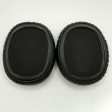 1Pair Edifier W820BT   W828NB Replacement Earpads Headphone Cushions Ear Pad - Black Sale