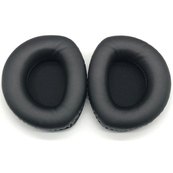 1Pair Sennheiser RS 180   RS 170   RS 160 Headphone Ear Pads Protein Leather Earmuffs on Sale