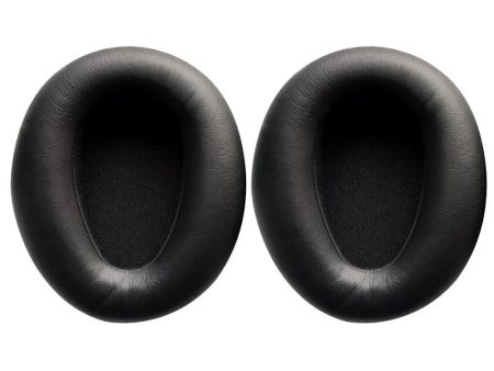 1 Pair Sony MDR-10RNC   MDR-10RBT   MDR-10R Headphone Earpads Leather+Memory Foam Earmuffs Online