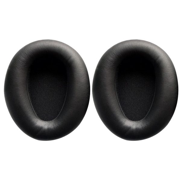 1 Pair Sony MDR-10RNC   MDR-10RBT   MDR-10R Headphone Earpads Leather+Memory Foam Earmuffs Online