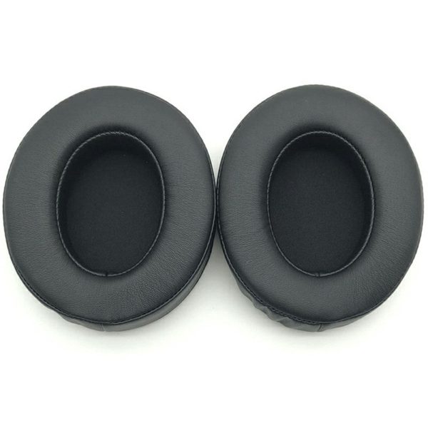 1Pair Philips SHP9500   SHP9600 Replacement Earpads Headphone Cushions Ear Pad, Black Supply