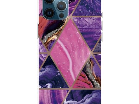 Abstract iPhone 16 Pro cover - Style B Supply