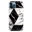 Abstract iPhone 16 Pro Max cover - Style G For Cheap