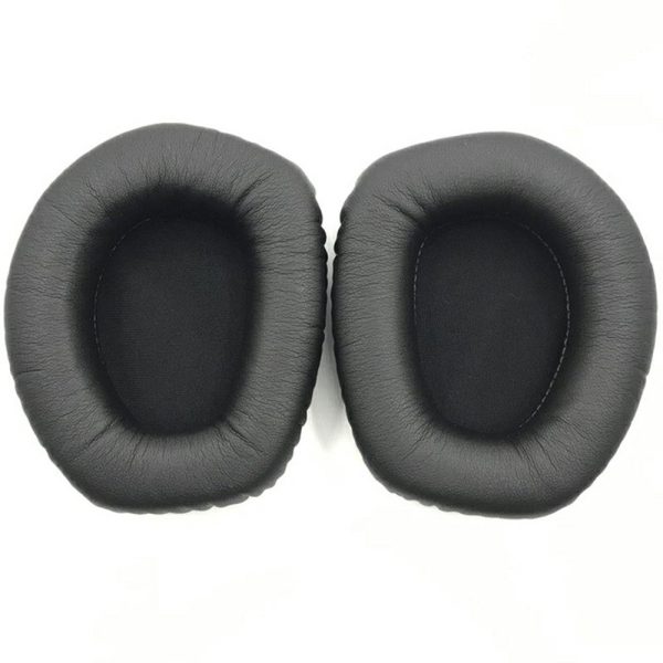 1Pair Sennheiser RS 195   RS 185   RS 175   RS 165 Headphone Ear Pads Protein Leather Earmuffs Online