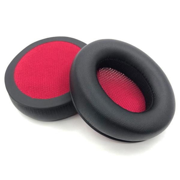 1 Pair Focal Listen Chic Headphone Earpads Leather+Memory Foam Ear Pads Cushions Sale