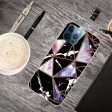 Abstract iPhone 16 Pro Max cover - Style I Online Sale