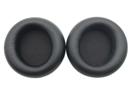 1 Pair Dell Alienware AW920H Headphone Earpads Leather+Memory Foam Ear Pads Cushions Hot on Sale