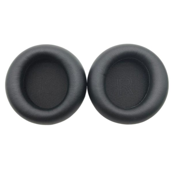 1 Pair Dell Alienware AW920H Headphone Earpads Leather+Memory Foam Ear Pads Cushions Hot on Sale