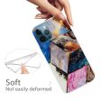 Abstract iPhone 16 Pro Max cover - Style L Online Hot Sale