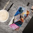 Abstract iPhone 16 Pro Max cover - Style L Online Hot Sale