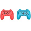 STARTRC GAMES 1 Pair Game Controller Handle Grip Nintendo Switch Sports Game Accessories Online Hot Sale