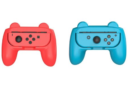 STARTRC GAMES 1 Pair Game Controller Handle Grip Nintendo Switch Sports Game Accessories Online Hot Sale