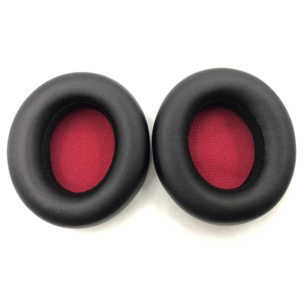 1 Pair Focal Listen Chic Headphone Earpads Leather+Memory Foam Ear Pads Cushions Sale