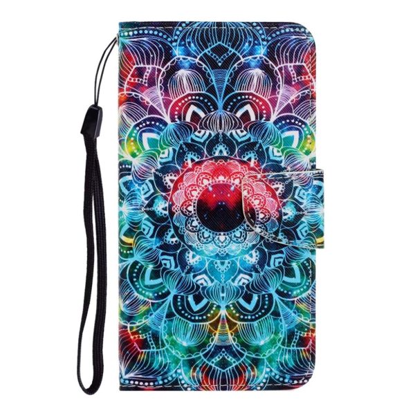 Wonderland Samsung Galaxy A21s flip case - Malanda Discount