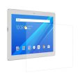 Lenovo Tab 4 Plus 10 0.3mm tempered glass screen protector Online Hot Sale