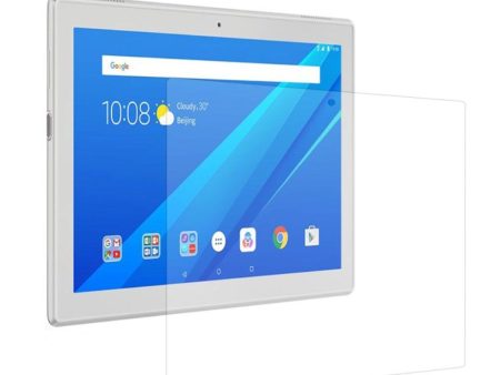 Lenovo Tab 4 Plus 10 0.3mm tempered glass screen protector Online Hot Sale