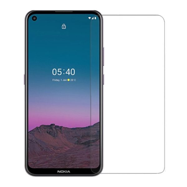 0.3mm Tempered Glass Screen Protector for Nokia 5.4 Supply