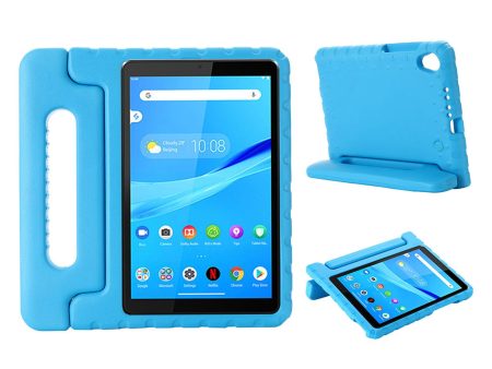 Lenovo Tab M8 EVA shockproof case - Blue Online Sale