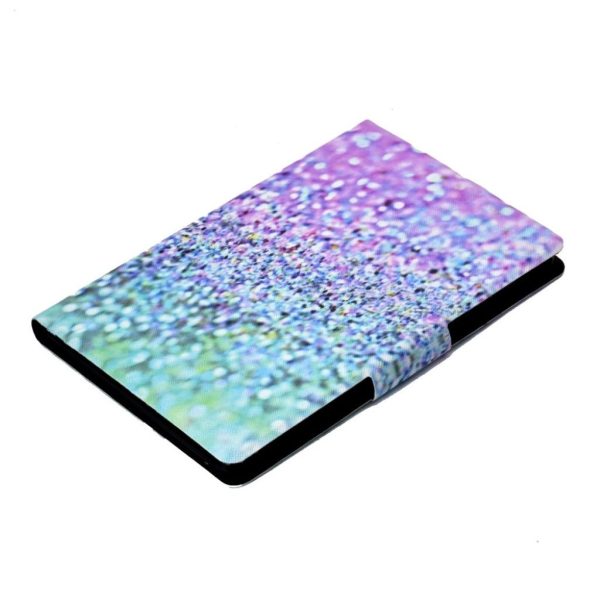 Amazon Kindle Paperwhite 4 (2018) pattern leather case - Glitter Particles For Cheap