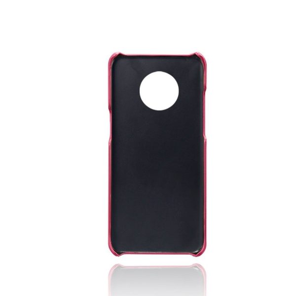 Dual Card OnePlus 7T case - Rose Cheap