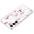 Deco Samsung Galaxy S23 FE phone cover - Flower Supply