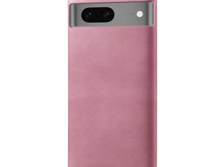 Prestige case - Google Pixel 7a - Rose Gold Discount