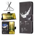 Wonderland Sony Xperia 10 VI flip case - Don T Touch My Phone Hot on Sale