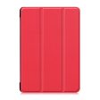 Lenovo Tab M10 tri-fold leather case - red Online Sale