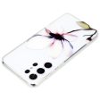 Deco Samsung Galaxy S24 Ultra phone cover - White Flower Online Hot Sale