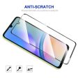 2pcs HAT PRINCE 0.26mm Samsung Galaxy A05s glass screen protector For Discount