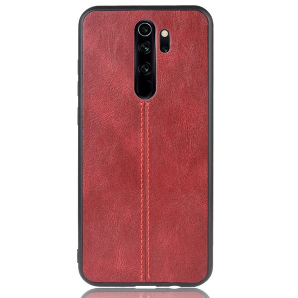 Admiral Xiaomi Redmi Note 8 Pro cover - Red Sale