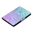 Amazon Kindle Paperwhite 4 (2018) pattern leather case - Glitter Particles For Cheap