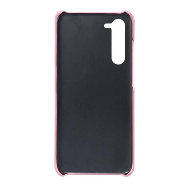 Prestige case - Samsung Galaxy S23 - Rose Gold Hot on Sale