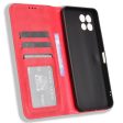 Bofink Vintage T-Mobile T Phone 2 5G leather case - Red Online Sale