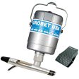 MO-104, Grobet USA S300 Flexible Shaft Motor with Quick Change Handpiece, 1 8HP For Discount