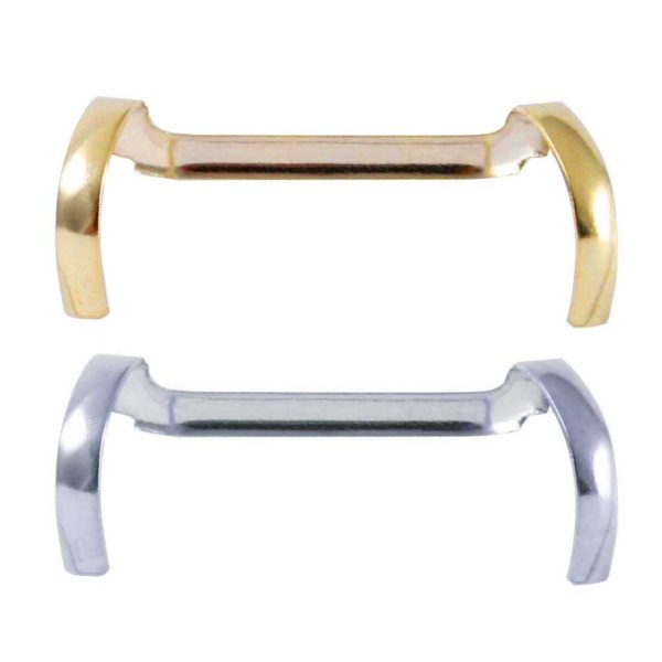 LAST STOCK - Strong Hold Gold Filled Ring Guards (1 Dozen) Use Cobb Ring Guards Online