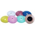 3M Radial Bristle Discs, 2  Assorted on Sale