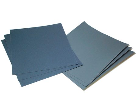 3M Wet or Dry Coated Abrasive Sheets (9  x 11 ) Online