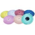 3M Radial Bristle Discs, 3  Assorted on Sale