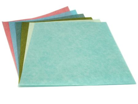 3M Wet or Dry Polishing Paper (8 1 2  x 11 ) For Sale