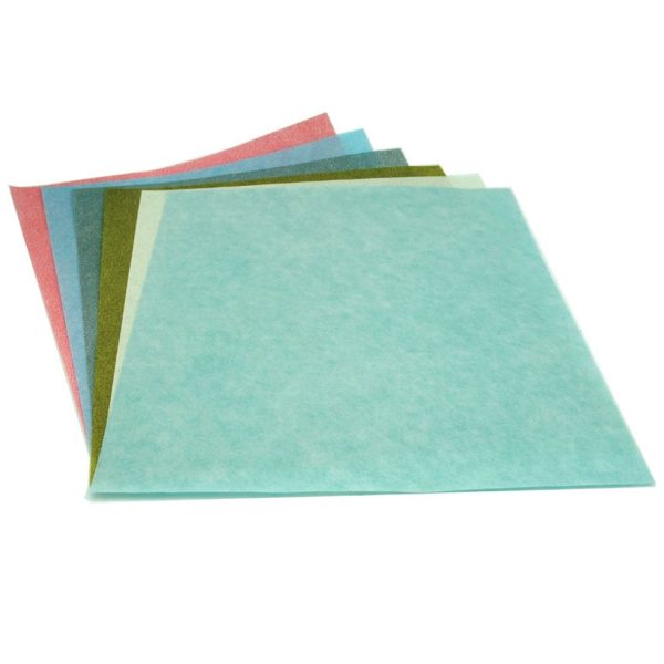 3M Wet or Dry Polishing Paper (8 1 2  x 11 ) For Sale